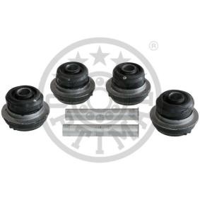 Comprar Kit de reparación, brazos de suspensión de OPTIMAL F8-5185 a bajo precio de 225,40 €