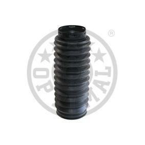 Schutzkappe / Faltenbalg, Stoßdämpfer von OPTIMAL günstig für 28,64 €