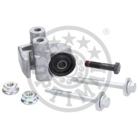 Compre Jogo de reparação, braço transversal da OPTIMAL F8-7696S a um preço baixo por 38,25 €