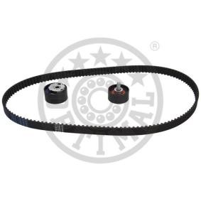 Achetez des Kit de distribution OPTIMAL SK-1691 à prix pour 257,81 €