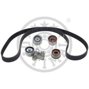 Zahnriemensatz für SUBARU von OPTIMAL