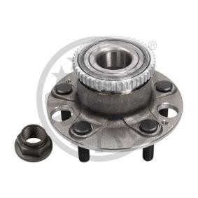 Compre Buje de rueda de OPTIMAL online para Legend III Berlina (KA) a precios moderados