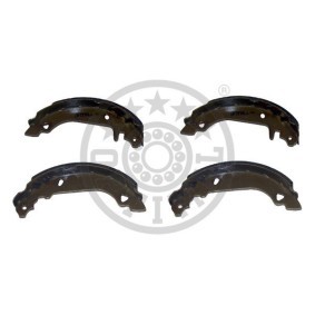 Comprar Juego de zapatas de frenos de OPTIMAL BB-1790 a bajo precio de 12,14 €