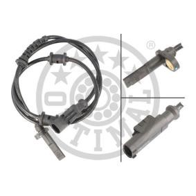 Acquista Sensore ABS da OPTIMAL 06-S280 a buon mercato per soli 25,62 €