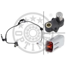 Comprar Sensor ABS de OPTIMAL 06-S223 a bajo precio de 188,70 €