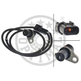ABS Sensor von OPTIMAL für SPACE RUNNER (N6_W) günstig online kaufen