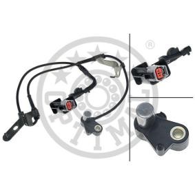 Comprar Sensor ABS de OPTIMAL 06-S215 a bajo precio de 60,79 €
