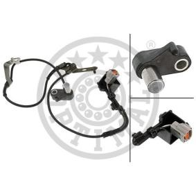 Comprar Sensor ABS de OPTIMAL 06-S214 a bajo precio de 54,60 €