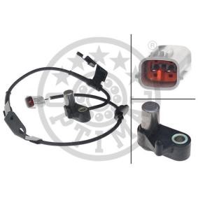 Comprar Sensor ABS de OPTIMAL 06-S224 a bajo precio de 30,14 €