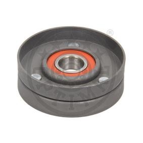 Comprar Polea tensora, correa poli V de OPTIMAL 0-N2091S a bajo precio de 72,91 €