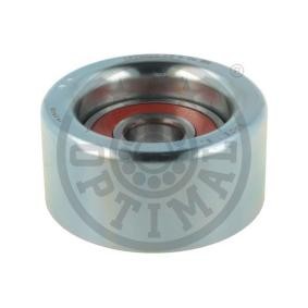 Comprar Polea tensora, correa poli V de OPTIMAL 0-N2089S a bajo precio de 21,08 €