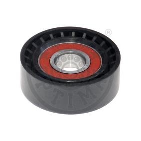 Comprar Polea tensora, correa poli V de OPTIMAL 0-N2092S a bajo precio de 86,22 €