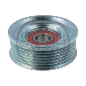 Comprar Polea tensora, correa poli V de OPTIMAL 0-N2104S a bajo precio de 143,34 €