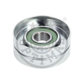 Comprar Polea tensora, correa poli V de OPTIMAL 0-N2111S a bajo precio de 97,46 €