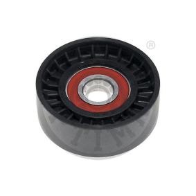Spannrolle, Keilrippenriemen 0-N2107S