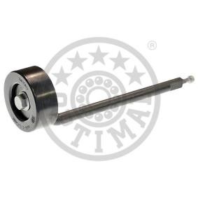 Comprar Polea tensora, correa poli V de OPTIMAL 0-N2065 a bajo precio de 162,93 €