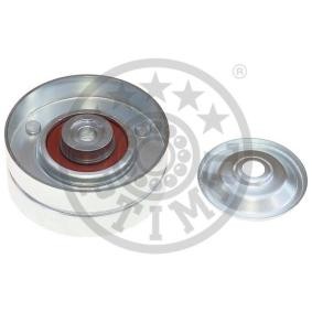 Comprar Polea tensora, correa poli V de OPTIMAL 0-N2065S a bajo precio de 114,80 €