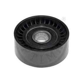Comprar Polea tensora, correa poli V de OPTIMAL 0-N2083S a bajo precio de 22,99 €