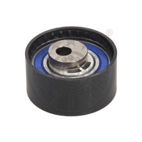 Compre Rolo tensor, correia dentada da OPTIMAL 0-N2056 a um preço baixo por 123,86 €