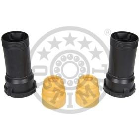 Staubschutzsatz, Stoßdämpfer von OPTIMAL günstig für 51,68 €