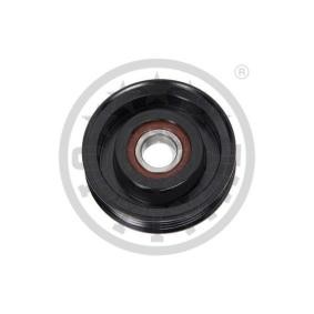 Umlenk- / Führungsrolle, Keilrippenriemen 0-N2100 für HONDA