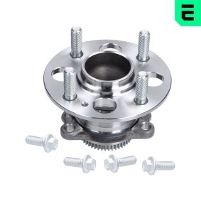 Achetez des Kit de distribution OPTIMAL SK-1715 à prix pour 192,53 €