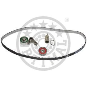 Zahnriemensatz SK-1717 von OPTIMAL günstig für 452,36 € online kaufen