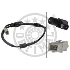 Acquista Sensore ABS da OPTIMAL 06-S367 a buon mercato per soli 75,76 €