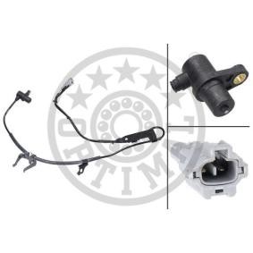 ABS Sensor von OPTIMAL für Avalon Limousine (_X1_) günstig online kaufen