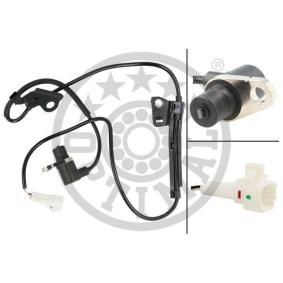 ABS-Sensor von OPTIMAL