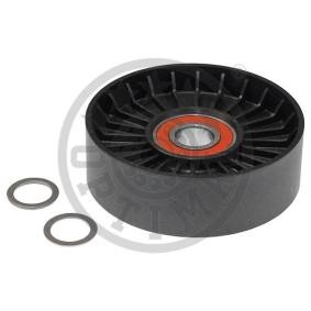 Compre Rolo tensor, correia trapezoidal estriada de OPTIMAL online para GS (JZS147_) a preços moderados