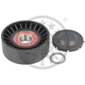 Comprar Polea tensora, correa poli V de OPTIMAL 0-N1908S a bajo precio de 85,43 €