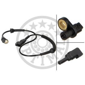 ABS-Sensor von OPTIMAL