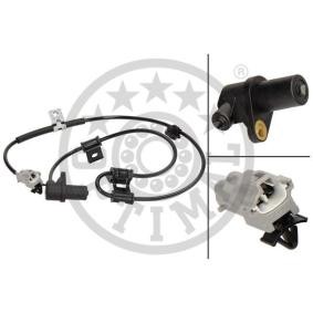 Acquista Sensore ABS da OPTIMAL 06-S353 a buon mercato per soli 161,49 €