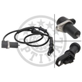 Acquista Sensore ABS da OPTIMAL 06-S357 a buon mercato per soli 164,49 €