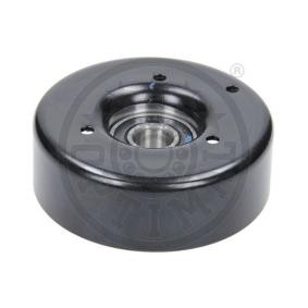 Compre Rolo tensor, correia trapezoidal estriada da OPTIMAL 0-N2141 a um preço baixo por 97,22 €