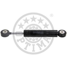 Acquista Smorzatore vibrazioni, Cinghia Poly-V da OPTIMAL 0-N2147 a buon mercato per soli 86,88 €
