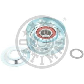 Umlenk- / Führungsrolle, Keilrippenriemen 0-N2158S