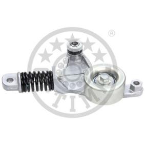 Compre Tensor de la correa trapecial poli v de OPTIMAL online para Alphard (_H1_) a precios moderados