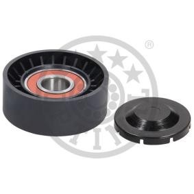 Acquista Galoppino guidacinghia, cinghia Poly-V da OPTIMAL 0-N2197S a buon mercato per soli 24,63 €