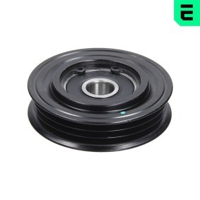 Spannrolle, Keilrippenriemen 0-N2201