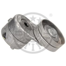 Compre Tensor de la correa trapecial poli v de OPTIMAL online para WRANGLER III (JK) a precios moderados