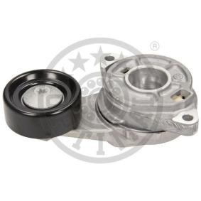 Compre Tensor da correia do alternador de OPTIMAL online para Jazz II Hatchback (GD_, GE3, GE2) a preços moderados