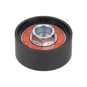 Comprar Polea tensora, correa poli V de OPTIMAL 0-N2222 a bajo precio de 28,95 €
