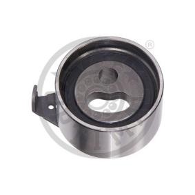 Compre Rolo tensor, correia dentada de OPTIMAL online para BT-50 Camião de plataforma/chassis (CD, UN) a preços moderados