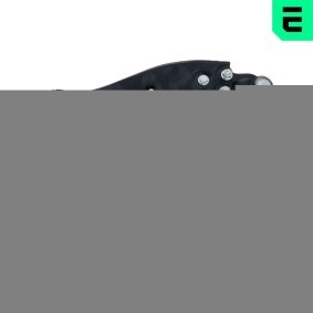 Fahrwerksfeder von OPTIMAL