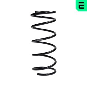 Fahrwerksfeder AF-3376 von OPTIMAL günstig für 101,82 € online kaufen