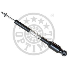 Lenkungsdämpfer von OPTIMAL für A4 Limousine (8D2, B5) günstig online kaufen