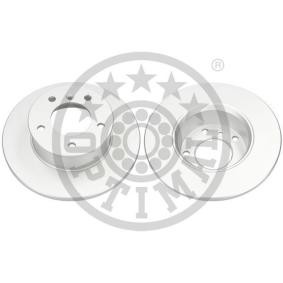 Acquista Disco freno da OPTIMAL BS-3500C a buon mercato per soli 73,68 €