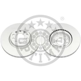 Acquista Disco freno da OPTIMAL BS-8036C a buon mercato per soli 70,25 €
